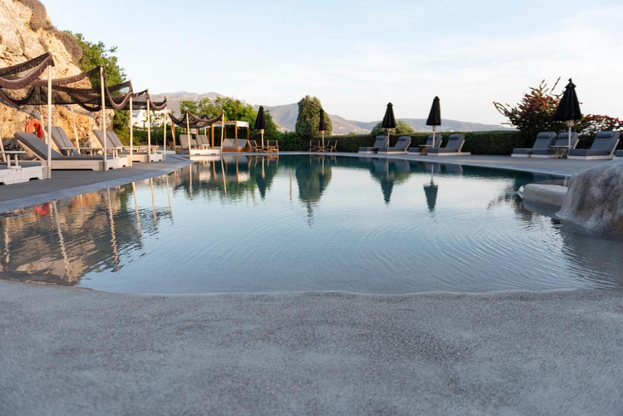 Paros Agnanti Resort & Spa Экстерьер фото